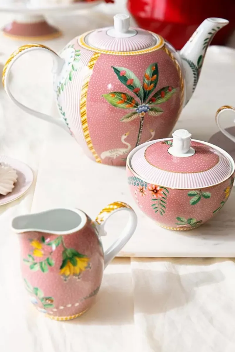 Pip Studio Zuckerdose|La Majorelle Zuckerdose