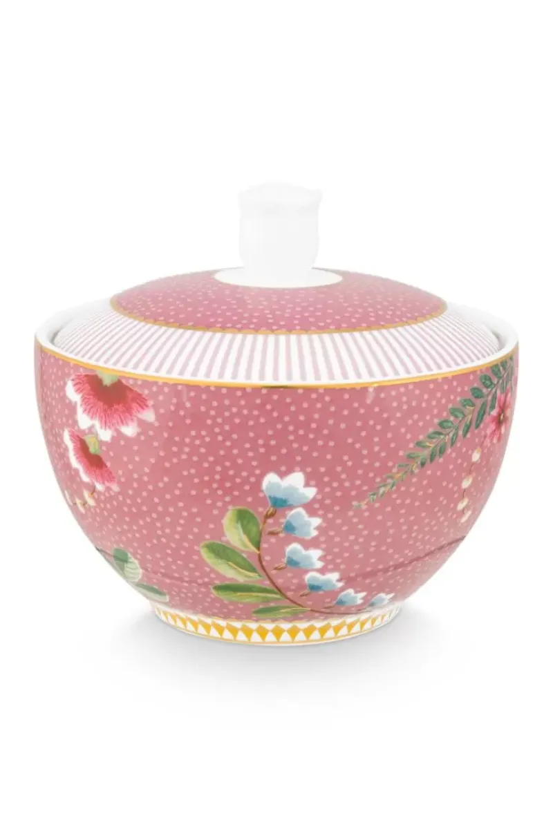 Pip Studio Zuckerdose|La Majorelle Zuckerdose