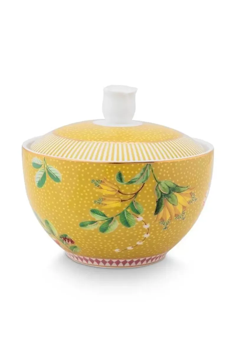 Pip Studio Zuckerdose|La Majorelle Zuckerdose