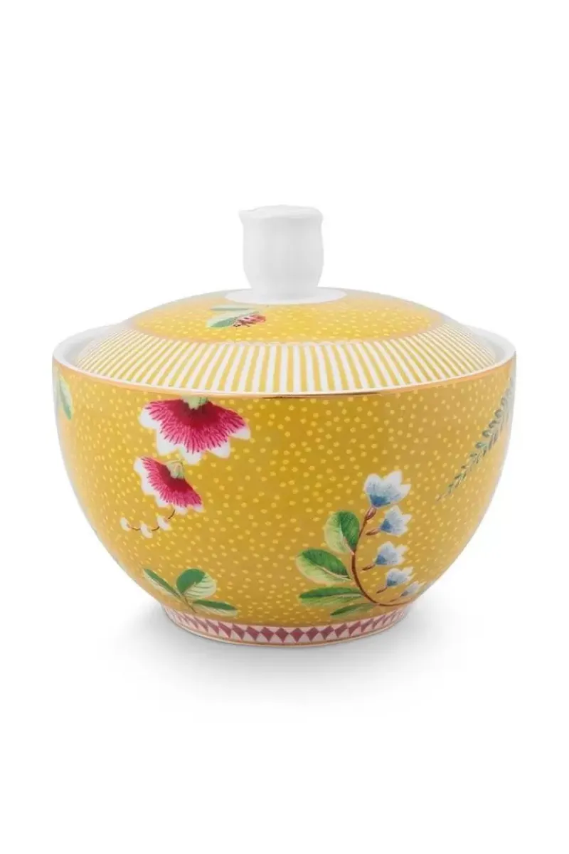 Pip Studio Zuckerdose|La Majorelle Zuckerdose