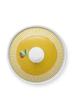 Pip Studio Zuckerdose|La Majorelle Zuckerdose