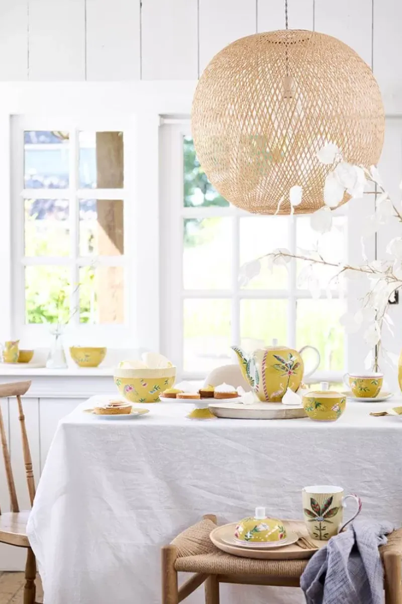 Pip Studio Zuckerdose|La Majorelle Zuckerdose