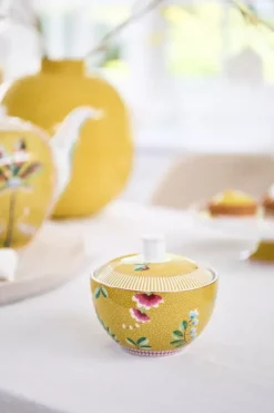 Pip Studio Zuckerdose|La Majorelle Zuckerdose