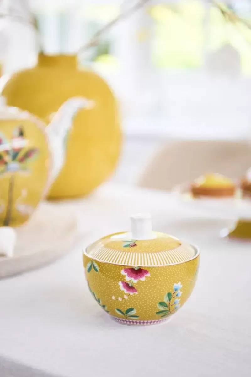 Pip Studio Zuckerdose|La Majorelle Zuckerdose