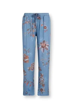 Pip Studio Strandmode|Lange Hose Cece Fiore