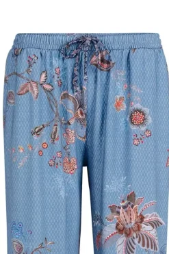 Pip Studio Strandmode|Lange Hose Cece Fiore