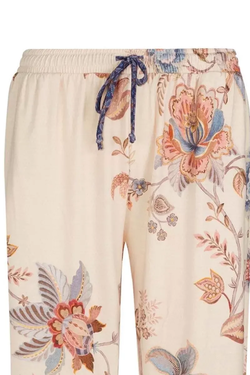 Pip Studio Hosen|Lange Hose Cece Fiore