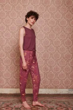 Pip Studio Hosen|Lange Hose Isola