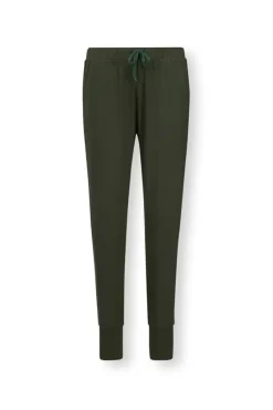Pip Studio Hosen|Lange Hose Solid