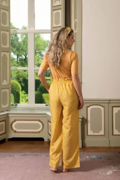Pip Studio Hosen|Lange Hose Sumo Stripe