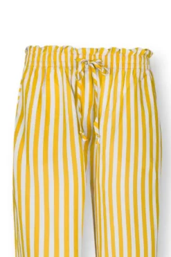Pip Studio Hosen|Lange Hose Sumo Stripe