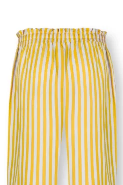 Pip Studio Hosen|Lange Hose Sumo Stripe