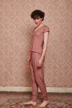 Pip Studio Hosen|Lange Hose Tegola