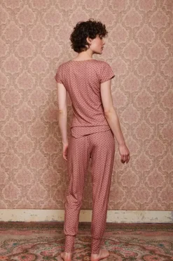 Pip Studio Hosen|Lange Hose Tegola