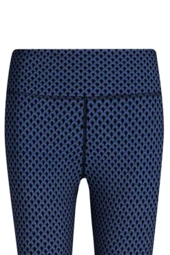 Pip Studio Sporthose|Lange Sporthose Suki Kobaltblau