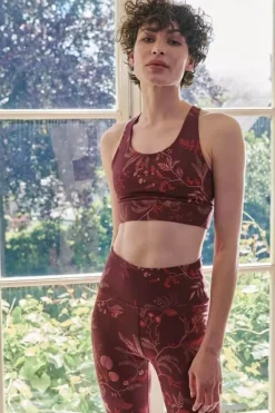 Pip Studio Sporthose|Lange Sportleggings Isola Dunkel