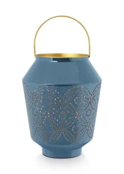 Pip Studio Sale Laterne|Laterne Emailliert 29 Cm