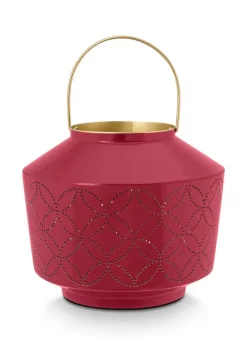 Pip Studio Sale Laterne|Laterne Emailliert 22 Cm