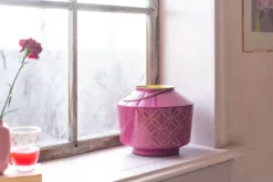 Pip Studio Sale Laterne|Laterne Emailliert 22 Cm