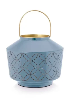Pip Studio Sale Laterne|Laterne Emailliert Hell 22 Cm