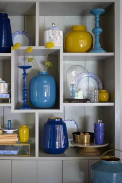 Pip Studio Sale Laterne|Laterne Emailliert Hell 22 Cm