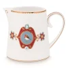 Pip Studio Milchkännchen|Love Birds Kanne Klein