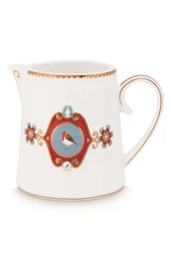 Pip Studio Milchkännchen|Love Birds Kanne Klein
