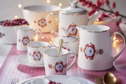 Pip Studio Milchkännchen|Love Birds Kanne Klein