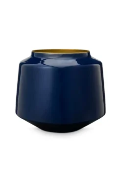 Pip Studio Grose Vasen|Metal Vase 22 Cm