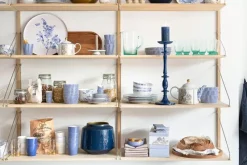 Pip Studio Grose Vasen|Metal Vase 22 Cm