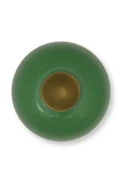 Pip Studio Grose Vasen|Metall Vase 23 Cm
