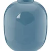 Pip Studio Grose Vasen|Metall Vase 32 Cm