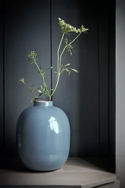 Pip Studio Grose Vasen|Metall Vase 32 Cm