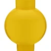 Pip Studio Grose Vasen|Metall Vase 24Cm