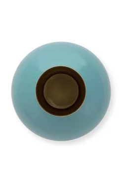Pip Studio Grose Vasen|Metall Vase 24Cm