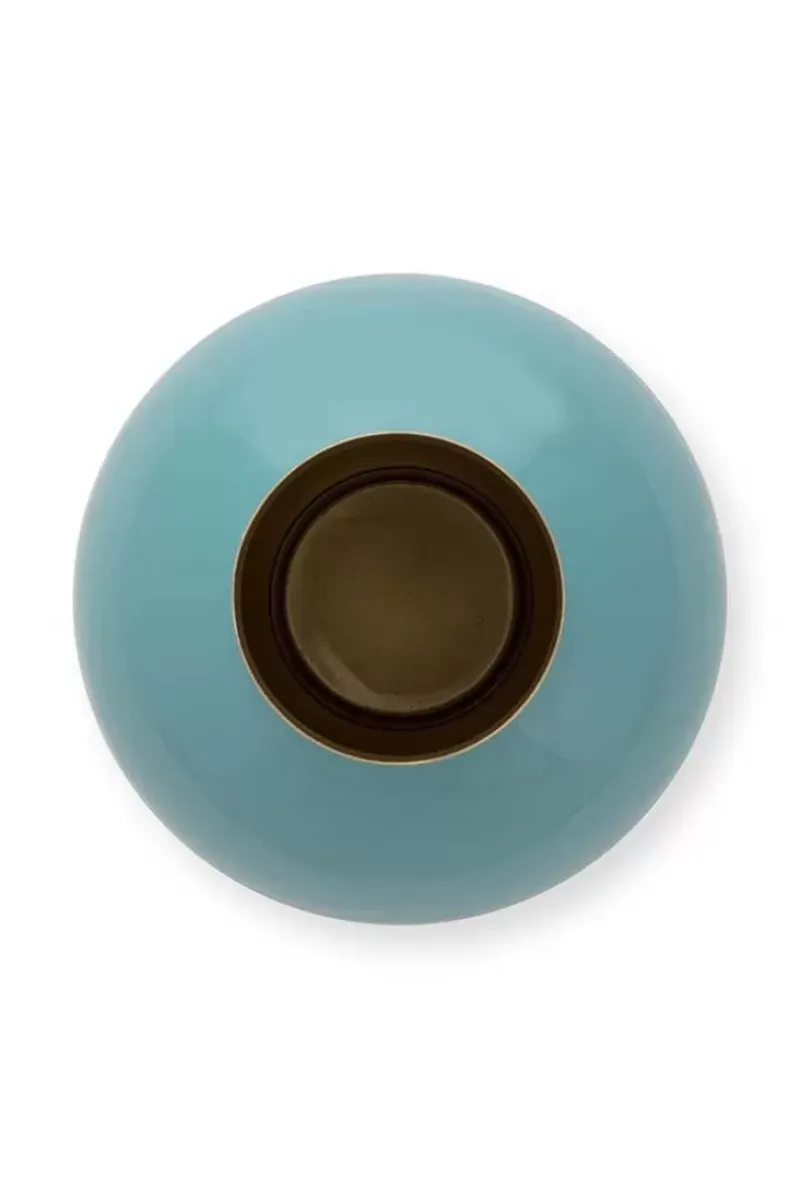 Pip Studio Grose Vasen|Metall Vase 24Cm