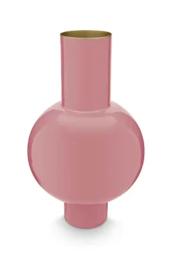 Pip Studio Grose Vasen|Metall Vase 40Cm