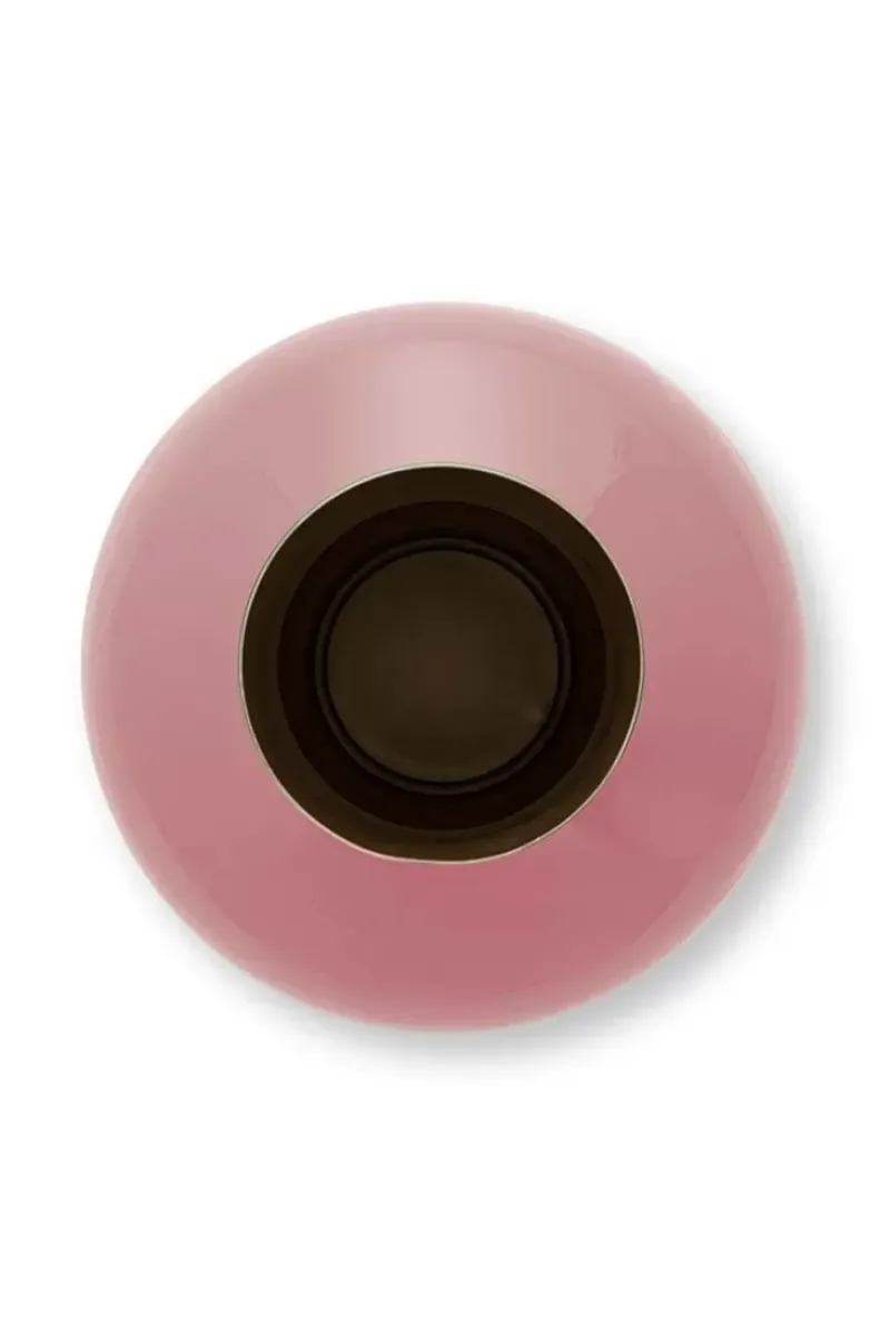 Pip Studio Grose Vasen|Metall Vase 40Cm