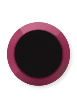 Pip Studio Grose Vasen|Metall Vase Rosa 29 Cm