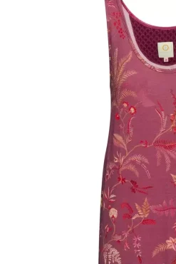 Pip Studio Nachthemden|Nachthemd Armellos Isola