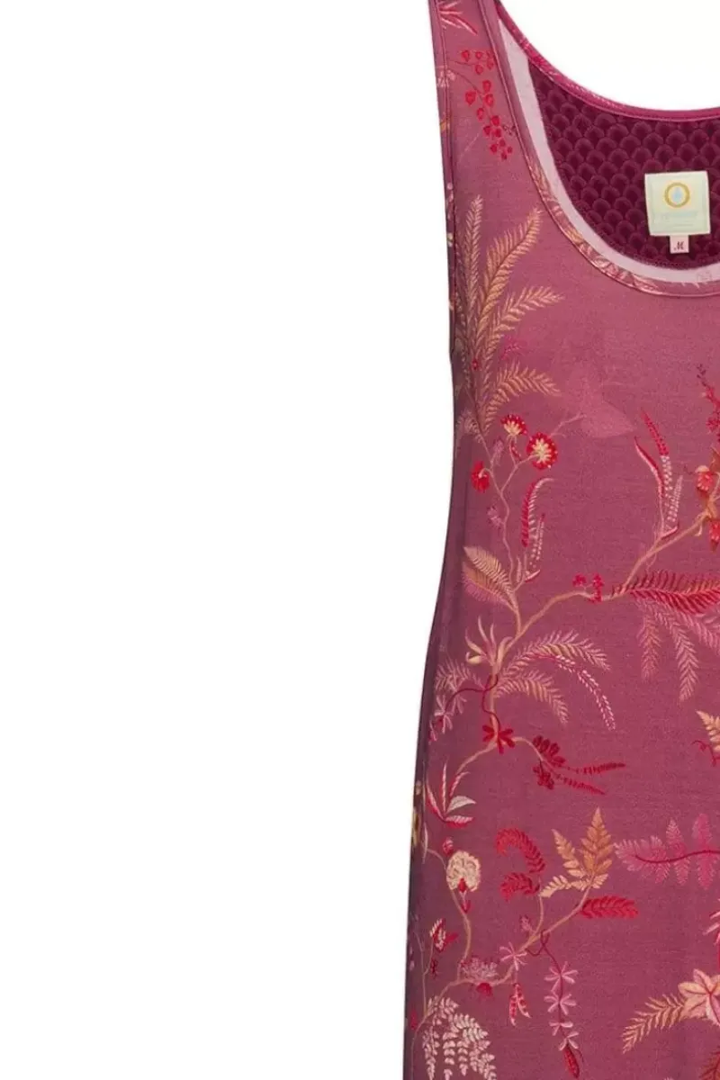 Pip Studio Nachthemden|Nachthemd Armellos Isola