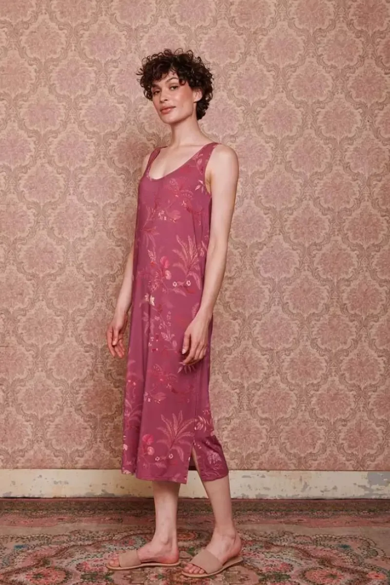 Pip Studio Nachthemden|Nachthemd Armellos Isola