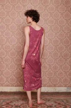 Pip Studio Nachthemden|Nachthemd Armellos Isola