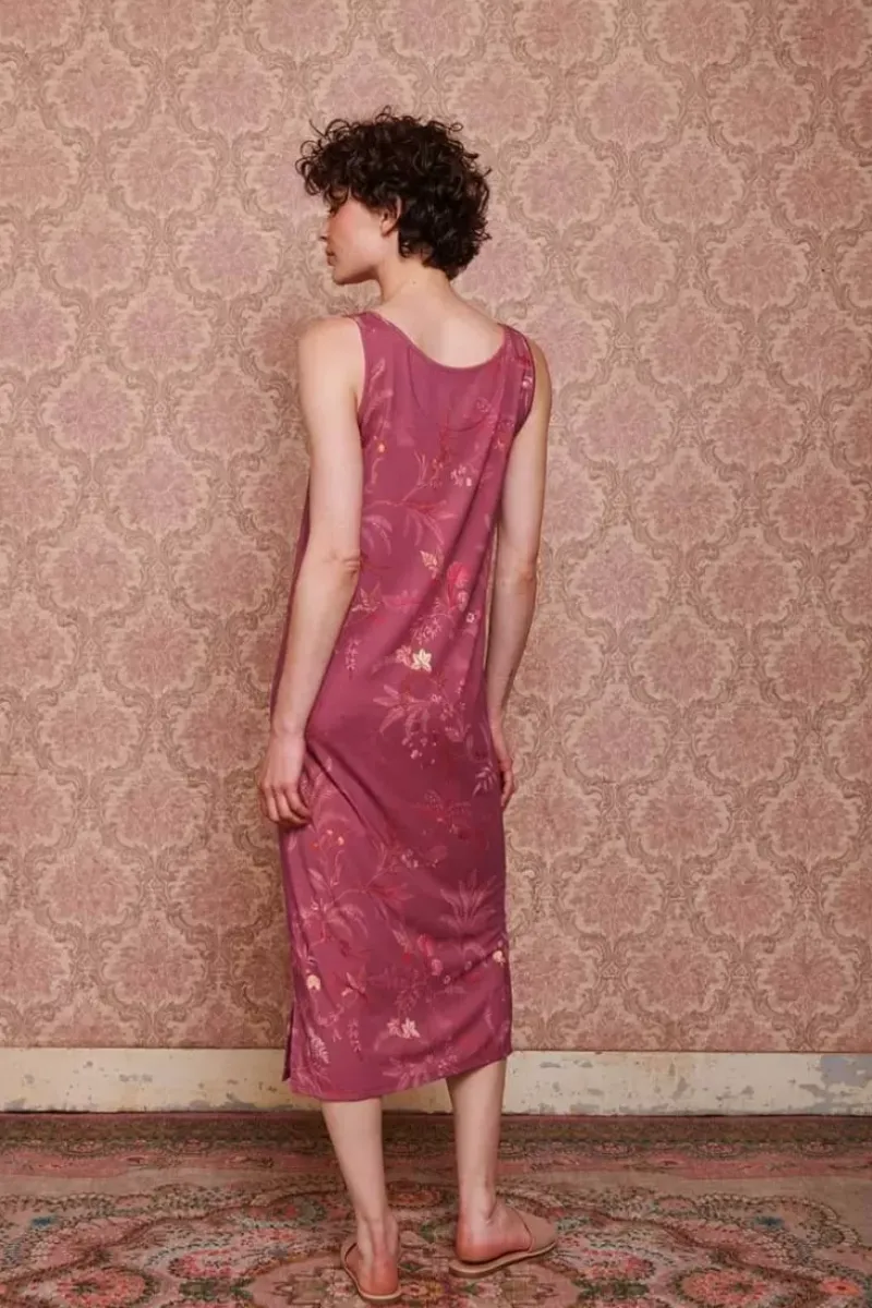 Pip Studio Nachthemden|Nachthemd Armellos Isola