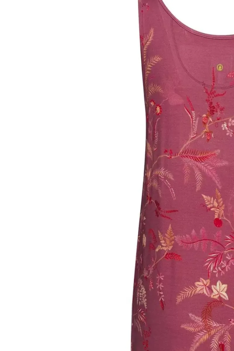 Pip Studio Nachthemden|Nachthemd Armellos Isola