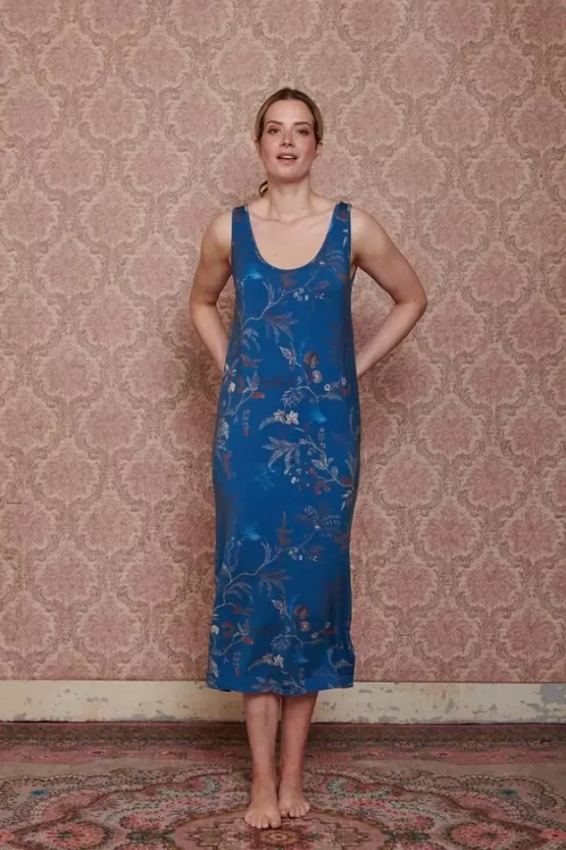 Pip Studio Nachthemden|Nachthemd Armellos Isola