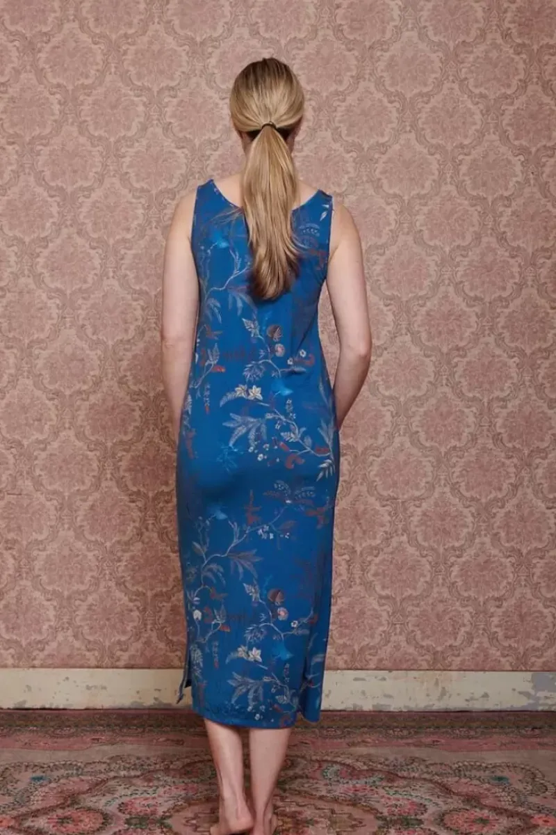 Pip Studio Nachthemden|Nachthemd Armellos Isola