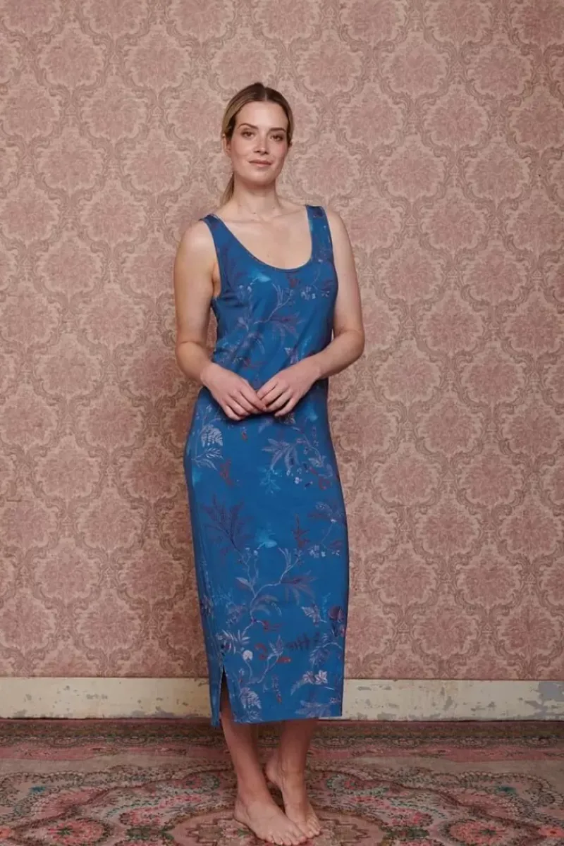 Pip Studio Nachthemden|Nachthemd Armellos Isola