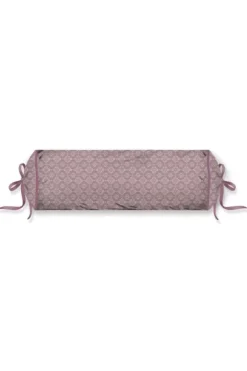 Pip Studio Nackenrolle|Nackenrolle Autunno Lila