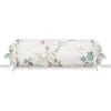 Pip Studio Nackenrolle|Nackenrolle Kawai Flower Weiss